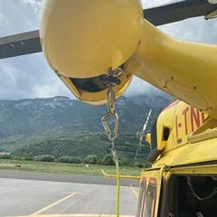 Wilo — Helikopter Donanımı — KONG (görsel 2)