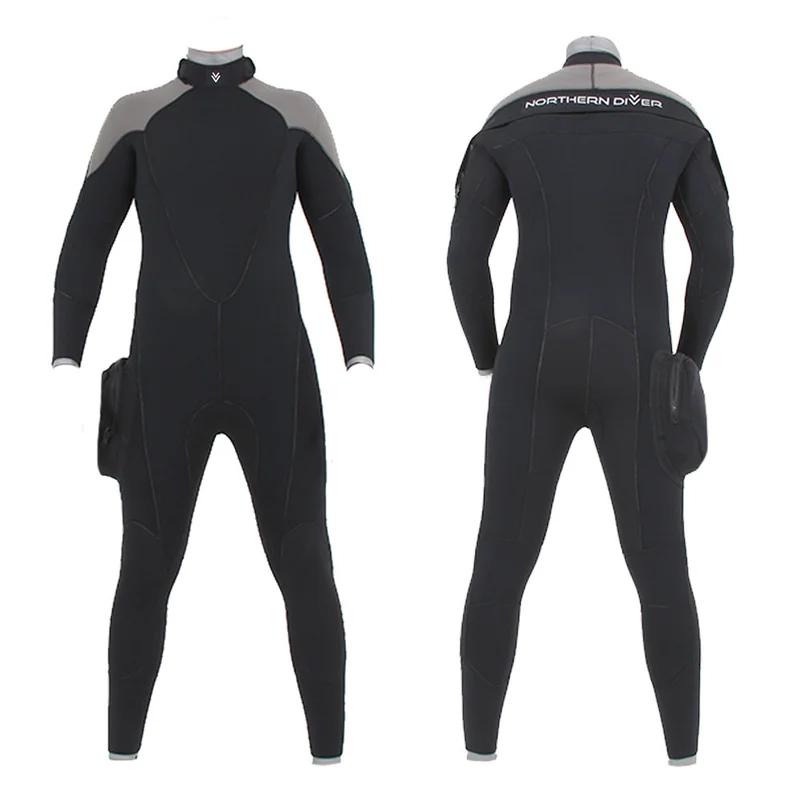 Re Wetsuit — Northern Diver