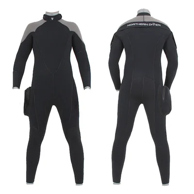 Re Wetsuit — Northern Diver