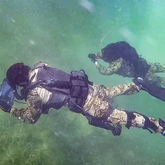 Patriot3 Jetboots Dalgıç İtki Sistemi — Apollo Military (görsel 2)
