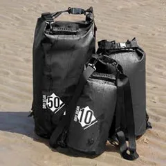 Welded Drybags — Northern Diver