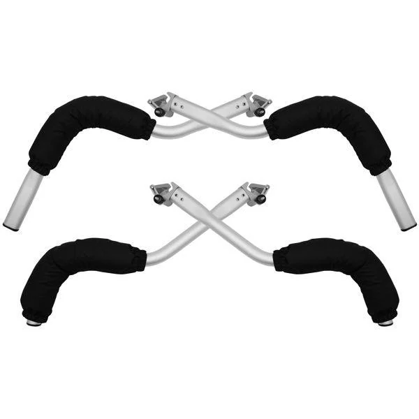 911 - Shoulder Straps — Sedye — KONG