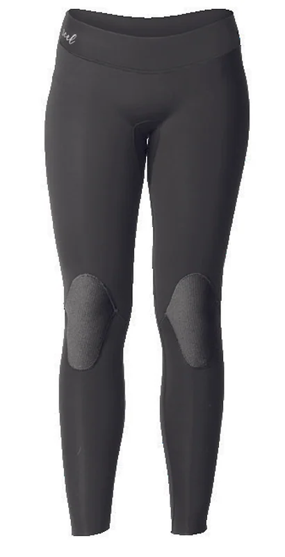 Çocuk (Toddler) Uzun Kollu 3 mm Neopren Üst — XCEL