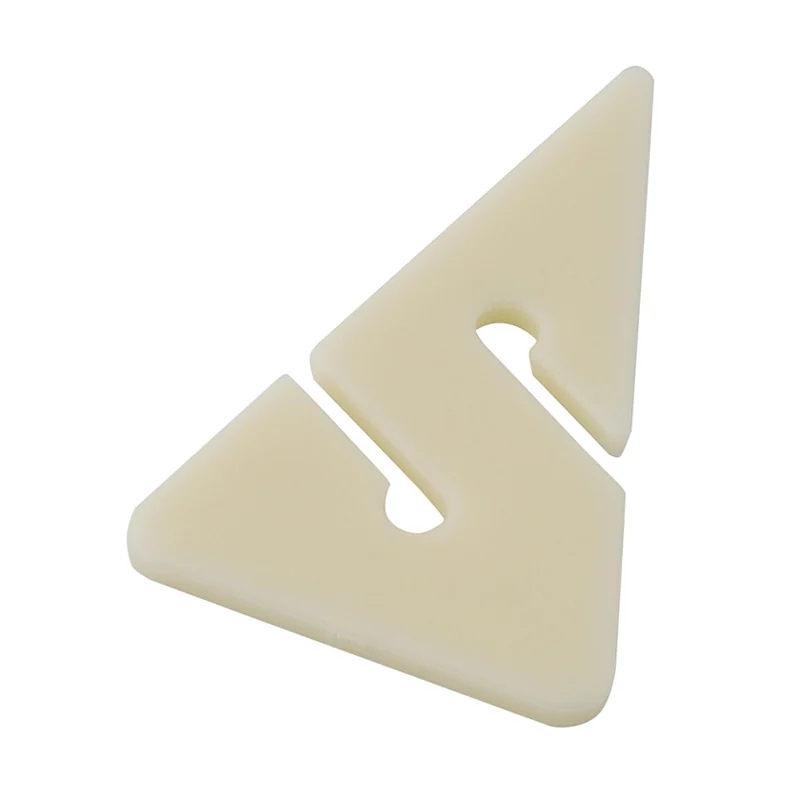 Işaretleyici üçgen fosforlu 84x50mm — ProBlue