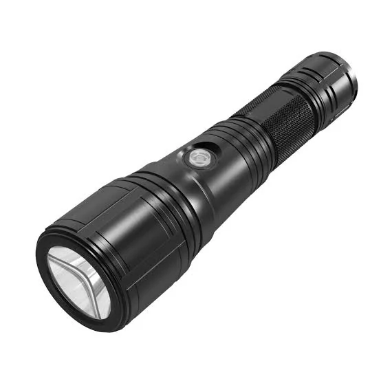 Skywoods SD6s Pro 3000 lm Sualtı Feneri — Apollo Military (görsel 2)