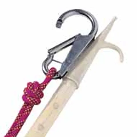 Mooring Hook — Denizcilik Donanımı — KONG