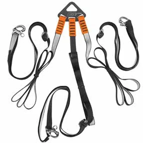 Chain Gripper — Denizcilik Donanımı — KONG