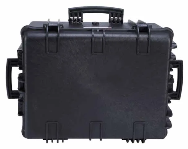 84L Case — R.A.I.D.