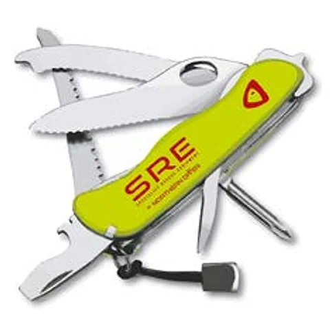 Multi Tool/Knife Free With Every High Value Order — Northern Diver