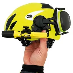 Side Light — Kask — KONG (görsel 3)