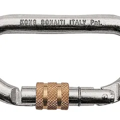 Oval Classic — Karabina — KONG (görsel 2)
