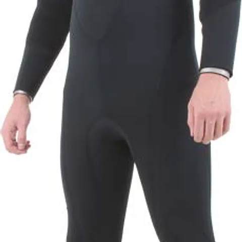 Semi-Dry Wetsuit — Northern Diver