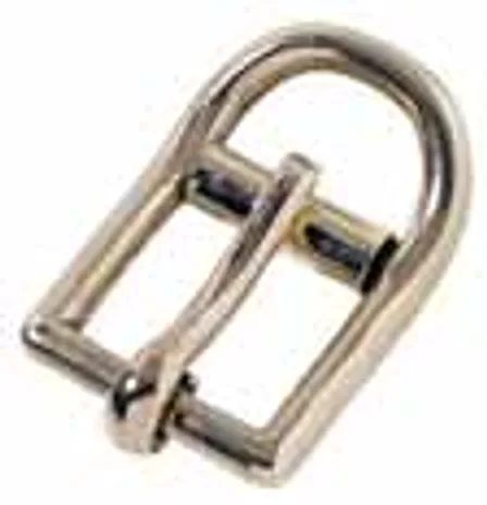 Center BAR Buckle 182 — Ekipman — KONG