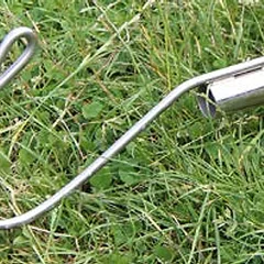 Lightweight Rescue Reach Poles — Northern Diver (görsel 2)