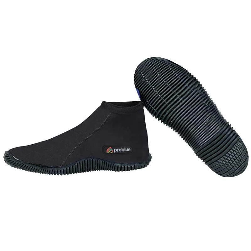 Kısa boy vulkanize kauçuk taban 3.0 mm — ProBlue