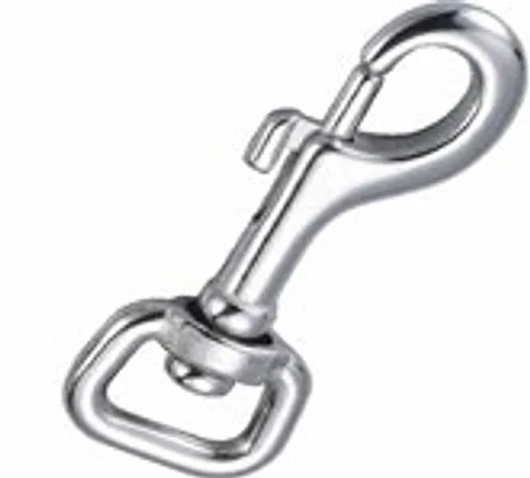 Paslanmaz çelik kalıp 3/4inch webbi 2.95inch (7.5cm) — ProBlue