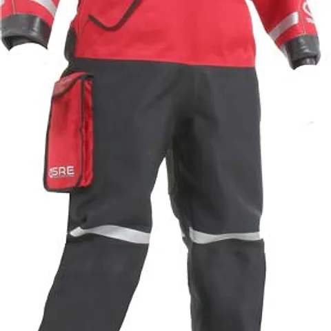 Storm Force 5 Rescue Suit — Northern Diver (görsel 2)