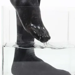 Waterproof - Breathable - Antibacterial — Northern Diver