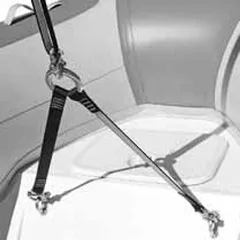 Chain Gripper — Denizcilik Donanımı — KONG (görsel 4)