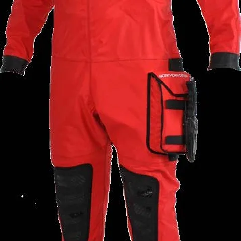 Putting On Your BIB / Waist Entry Drysuit — Northern Diver