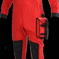 Putting On Your BIB / Waist Entry Drysuit — Northern Diver