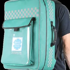 Medical Bags Bespoke Solutions Available — Northern Diver (görsel 2)