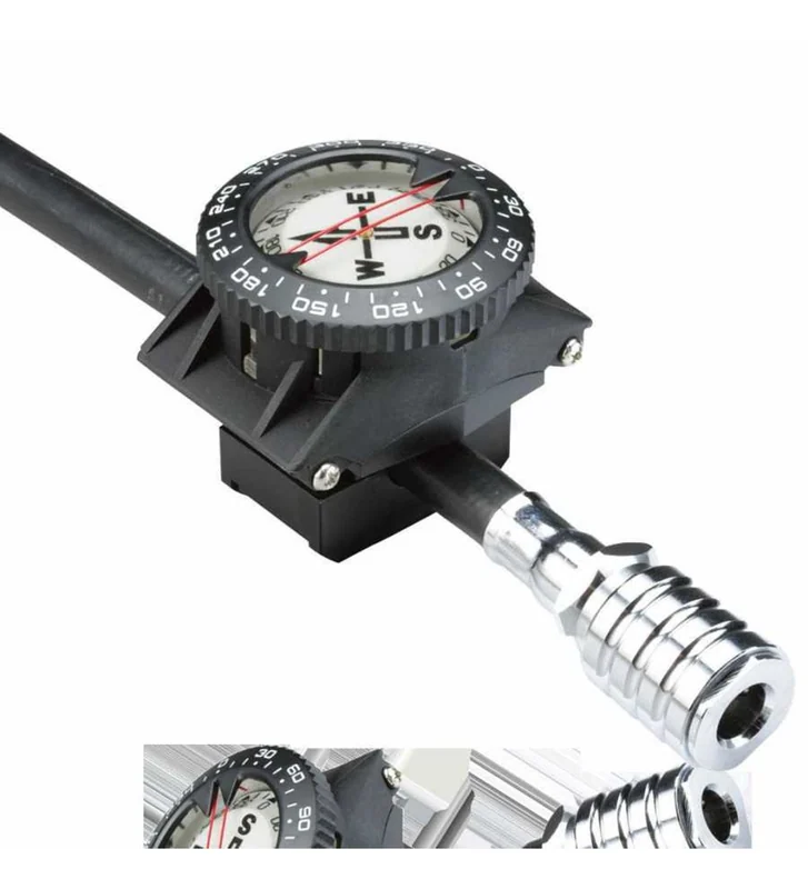 Bilek pusula & hortum mount — ProBlue