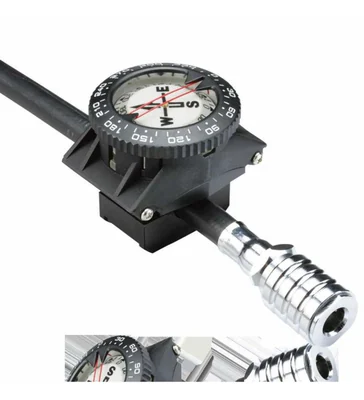 Bilek pusula & hortum mount — ProBlue