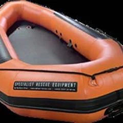 DEFRA Compliant Evacuation Rafts (CBS) — Northern Diver (görsel 2)