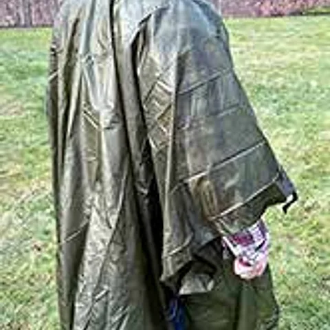 Sil Panço (Ultralight) — Integral Tactical