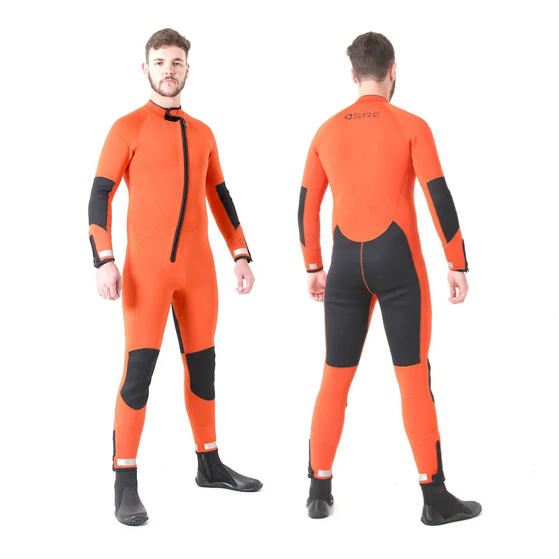 Esr Wetsuit — Northern Diver