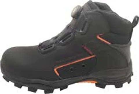 Pro-Safe Boots — Northern Diver