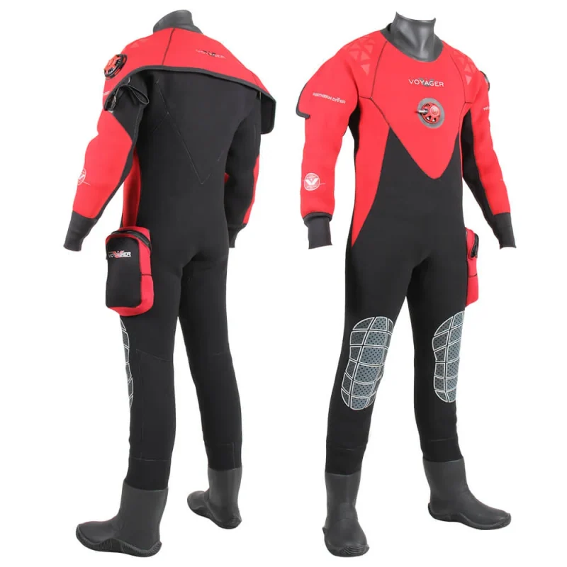 Drysuits — Northern Diver