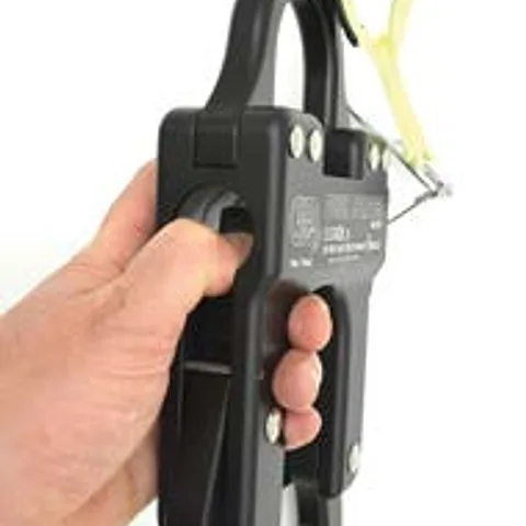 Quick Release QRK — Helikopter Donanımı — KONG