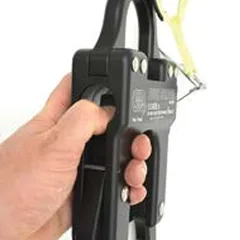 Quick Release QRK — Helikopter Donanımı — KONG