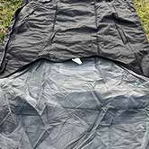 Night Stalker (Stealth) Bivy Örtüsü — Integral Tactical