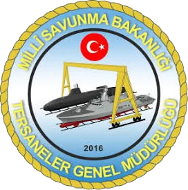 Tersaneler Genel Müdürlüğü